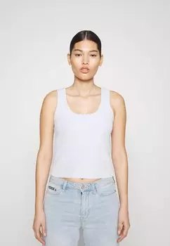 Топ DKNY