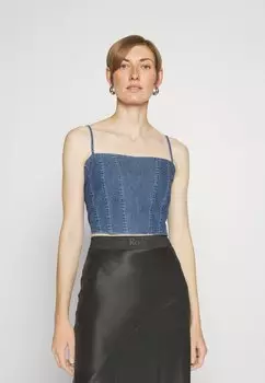 Топ DKNY