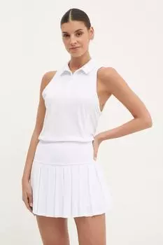 Топ Dkny, белый