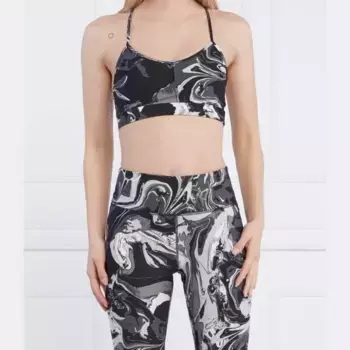 Топ Dkny, черный