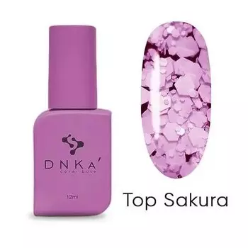 Топ ДНКа Сакура, 12 мл Dnka