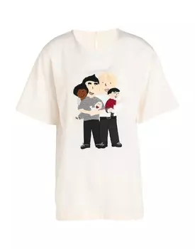 Топ Dolce&Gabbana, белый