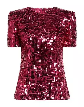 Топ Dolce&Gabbana, фуксия