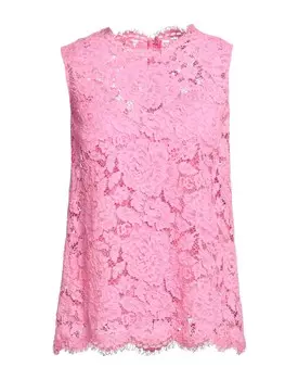 Топ Dolce&Gabbana, розовый