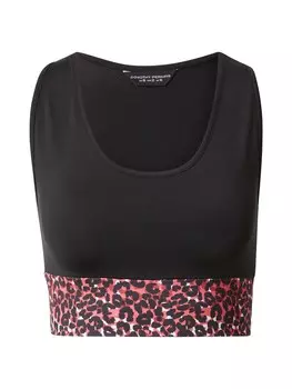 Топ Dorothy Perkins, черный
