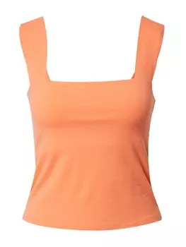 Топ Edited RAFAELA, коралловый