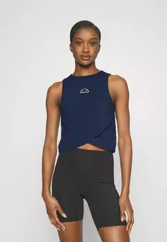 Топ Ellesse