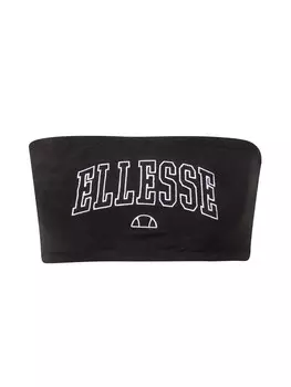 Топ Ellesse CONCETTO, черный
