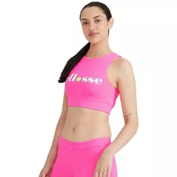 Топ Ellesse Ll, розовый