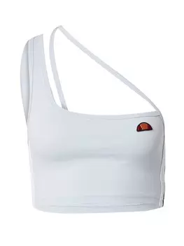 Топ Ellesse PLAYSOL, пастельный синий