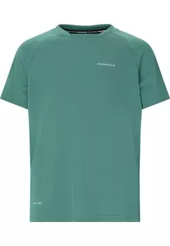 Топ ENDURANCE Performance Actty, цвет Emerald