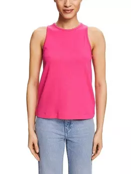 Топ ESPRIT, розовый