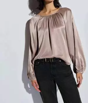 Топ Eveline Raglan Mushroom Nation LTD