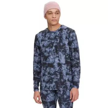 Топ evo Base Layer, цвет Black Dye