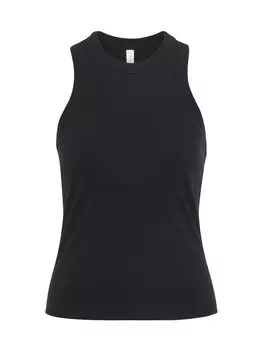 Топ Fabletics, черный