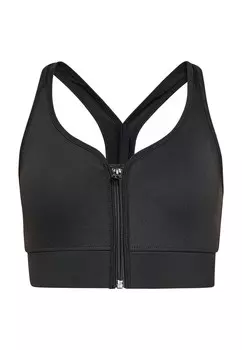 Топ faina, черный