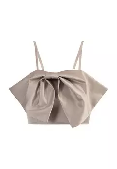 Топ faina, цвет Chamois