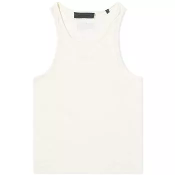 Топ Fear Of God Essentials Essentials, кремовый