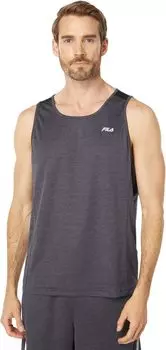 Топ Fila Calliope Tank, цвет Nine Iron