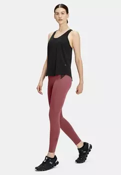 Топ FOCUS TANK On, цвет black