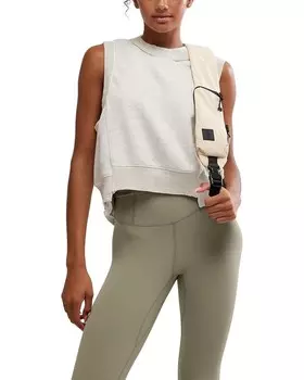Топ FP Movement Intercept Tank, цвет Heather Grey