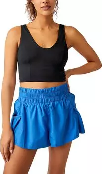 Топ FP Movement She's Got Rhythm Cami, черный