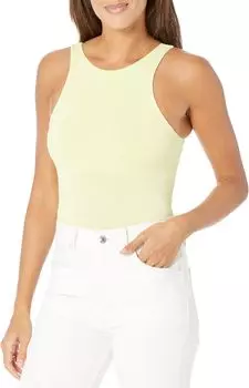 Топ Free People Clean Lines Cami, цвет Cutecumber