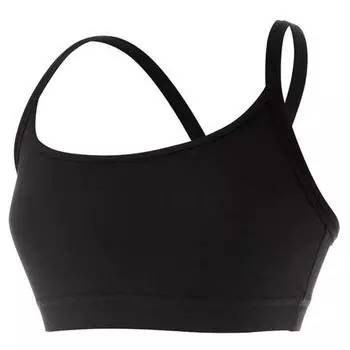Топ Funkita Sports Bikini, черный