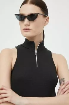 Топ G-Star Raw, черный