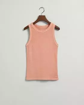 Топ Gant, цвет guava orange