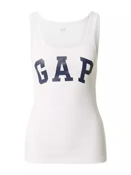 Топ GAP, белый