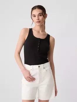 Топ GAP, черный
