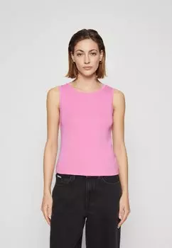 Топ GAP, цвет indie pink