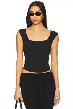 Топ Gemi Nation Ltd, jet black