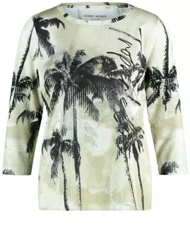 Топ Gerry Weber, цвет Pastel Green