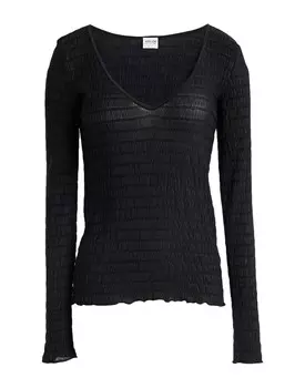 Топ Giorgio Armani, черный