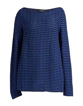 Топ Giorgio Armani, синий