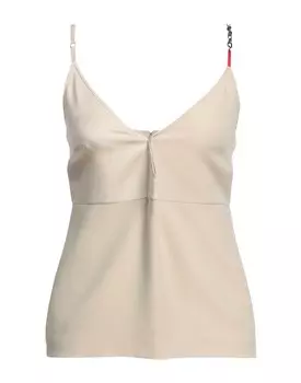 Топ Givenchy, бежевый
