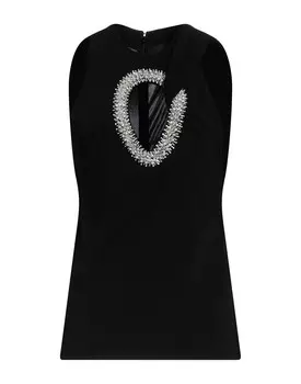 Топ Givenchy, черный