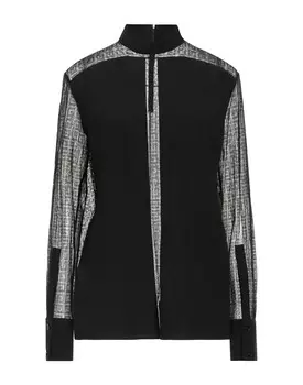 Топ Givenchy, черный