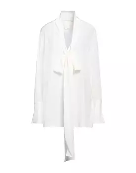 Топ Givenchy, молочный