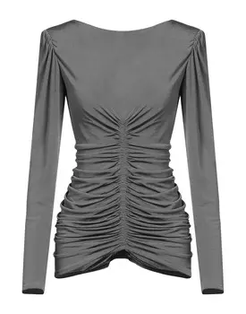 Топ Givenchy, серый