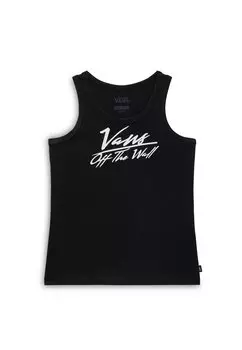 Топ GO ANYWHERE Vans, цвет black