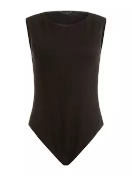 Топ Guess, черный