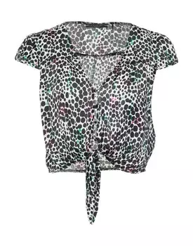 Топ Guess, черный
