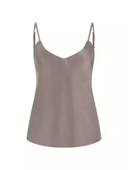 Топ GUESS Top, бежевый
