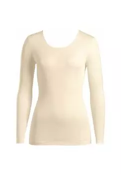 Топ HANRO, цвет Pale Cream Damen