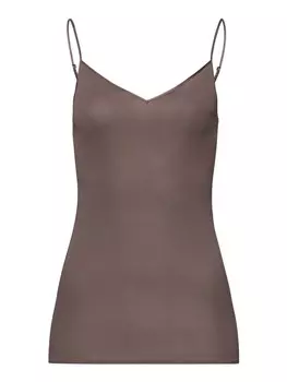 Топ Hanro Top, цвет Stone