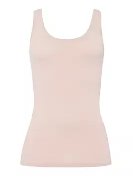 Топ Hanro Touch Feeling, цвет peach whip