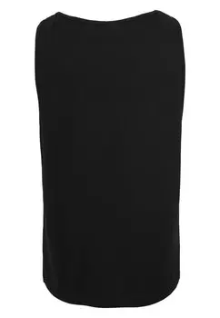 Топ Herren Pray Mister Tee, черный